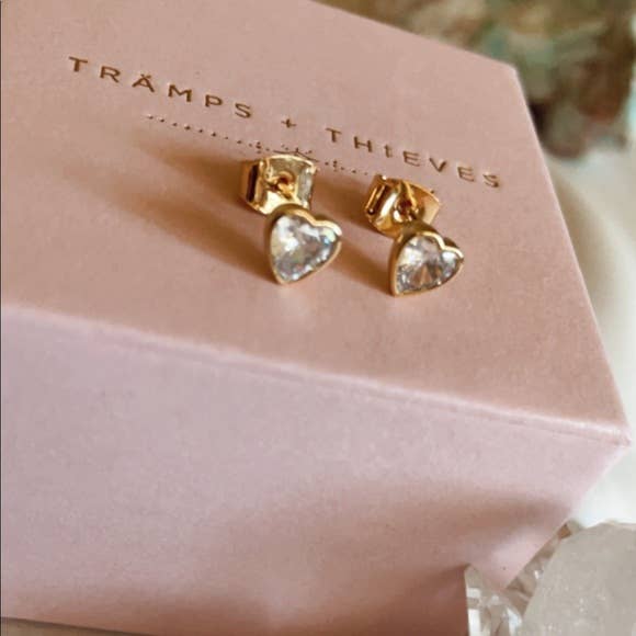 Tramps+Thieves Hecate Studs - Whim BTQ