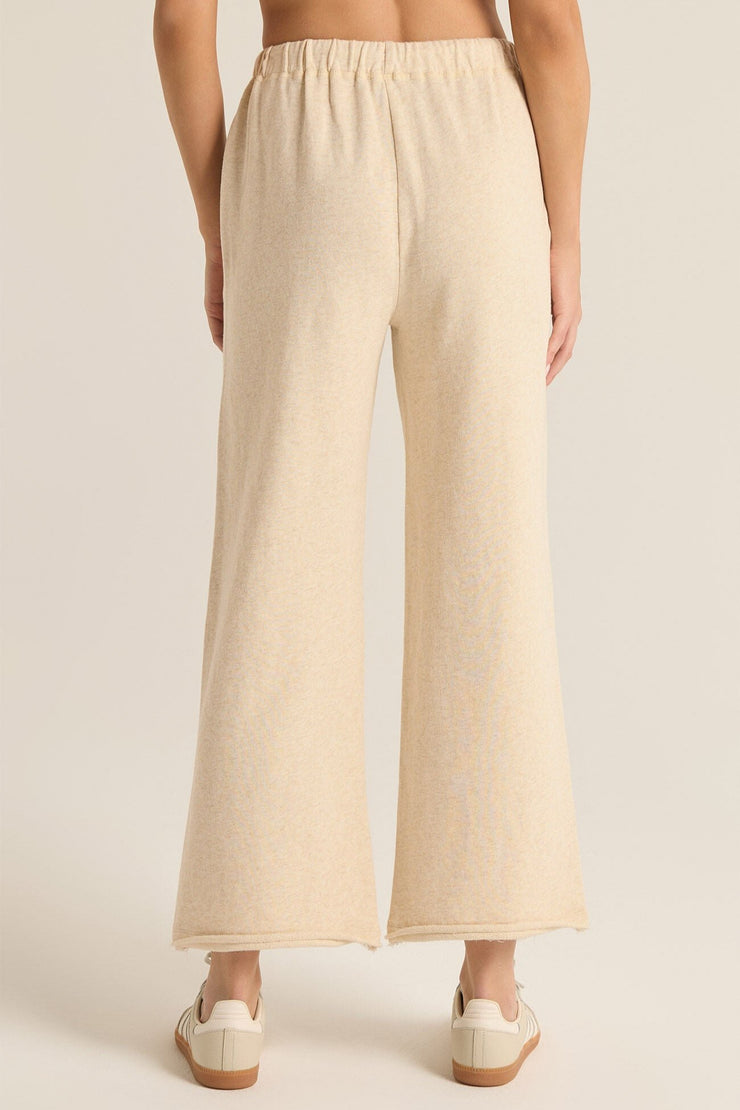 Z Supply Huntington French Terry Pant