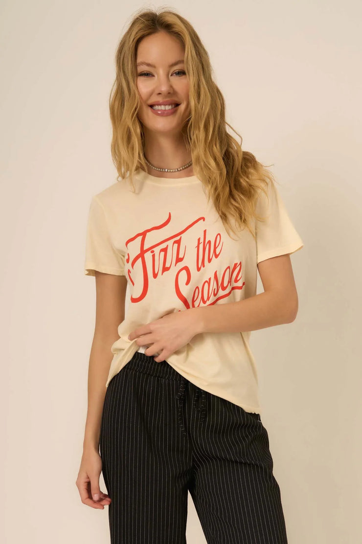 Project Social T Fizz The Season Tee