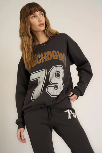 Project Social T Touchdown Sweatshirt