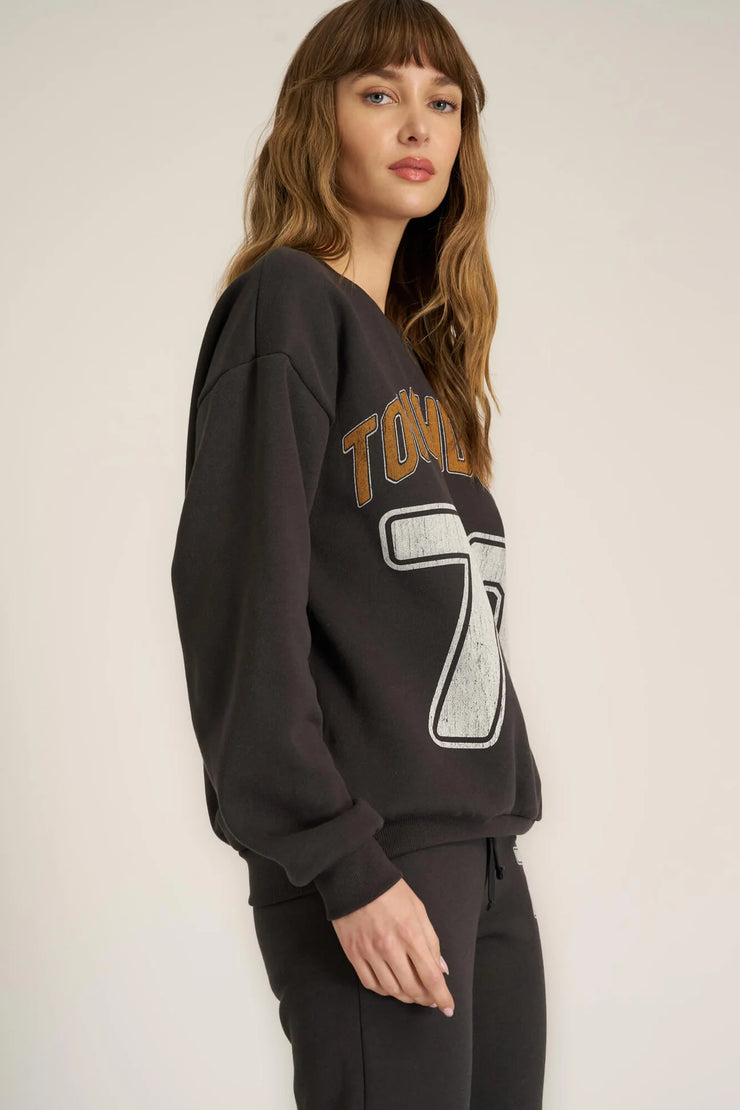 Project Social T Touchdown Sweatshirt