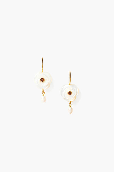 Chan Luu Rosalie Earrings