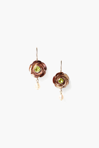 Chan Luu Rosalie Earrings