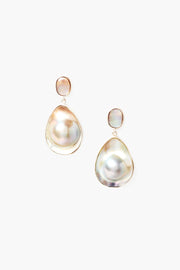 Chan Luu Virginie Drop Earrings