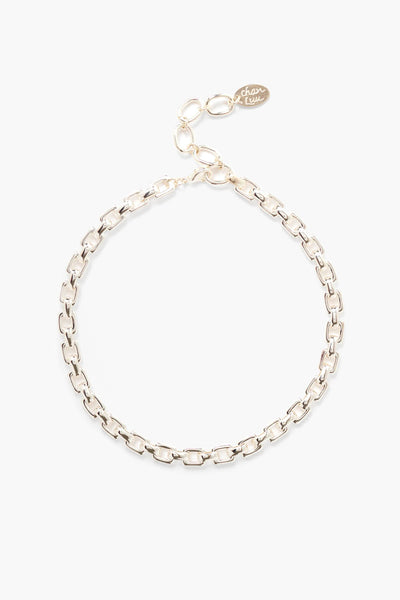 Chan Luu Ellis Chain Link Necklace