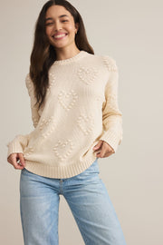 Z Supply Sweet Thing Sweater