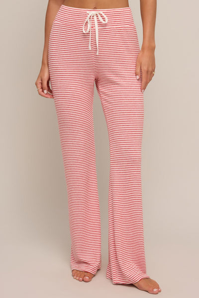 Z Supply In The Clouds Stripe Pant