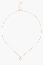 Chan Luu Classic Heart Pendant Necklace - Whim BTQ
