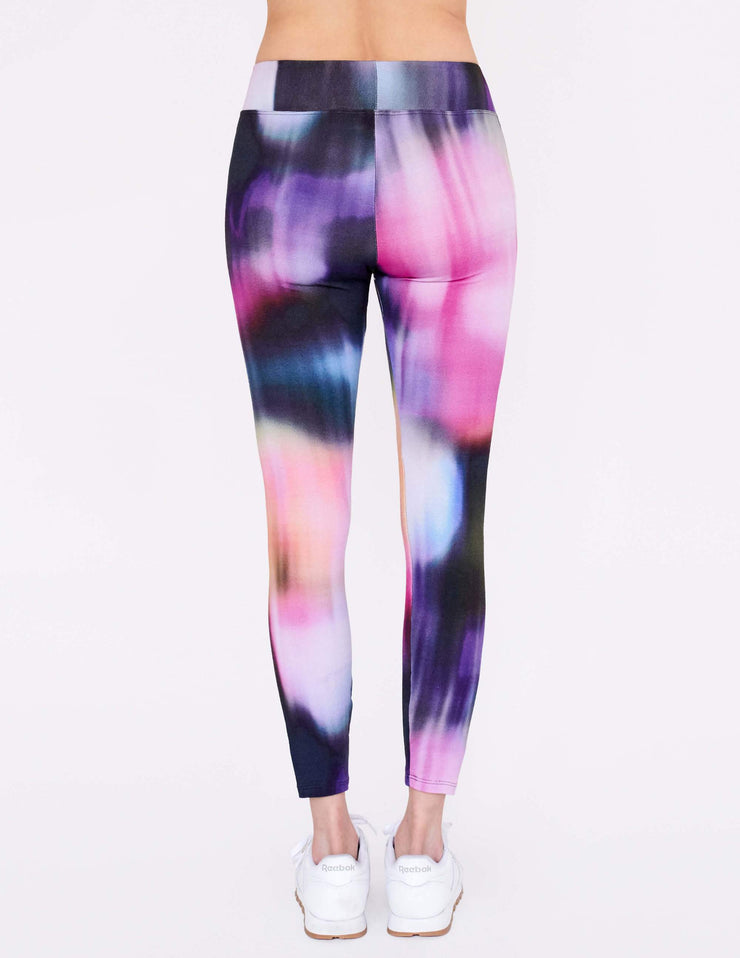 Sundry Multicolor Yoga Pant - Whim BTQ