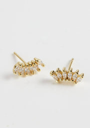 Tramps+Thieves Nani Stud Earrings - Whim BTQ