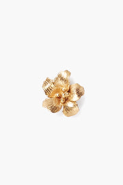 Chan Luu Carved Floral Earrings - Whim BTQ